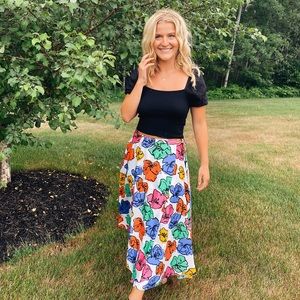 Meet your Posher, Paige